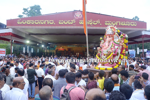 Ganeshotsav 1